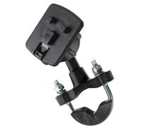 Interphone Motorcycle Motorbike Mounting Bracket for Tubular Handlebars