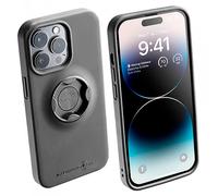 Interphone Cellularline Quiklox Iphone 14 Pro Phone Case Clear