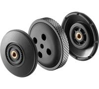 INTERPHONE - Anti-Vibration Module for All Brackets and Cases of the Quiklox System - QUIKLOX Modular System - Universal New 2023