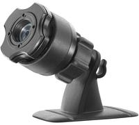 Interphone Quiklox Dashboard Mount for Smartphones, black