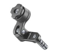 Interphone Quiklox Fork Fork Stem Mount