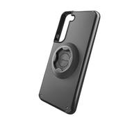 InterPhone - Quiklox modular system - Motorcycle holder support for motorcycles - Samsung S22 Dedicated Case - Quiklox attacks compatible