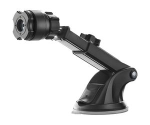 Interphone Quiklox Motorcycle Motorbike Car Smartphone Holder Car Suction Cup