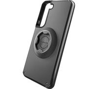 Interphone Cellularline Quiklox Samsung S22 Phone Case Clear