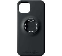 Interphone Quiklox Smartphone Case Black For iPhone 13