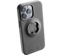 Interphone Quiklox Smartphone Case iPhone 13 Pro, black