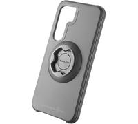 Interphone Quiklox Smartphone Case Samsung S24 Ultra, black
