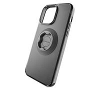 Interphone Cellularline Tetraforce Quiklox Iphone 15 Plus Phone Case unisex