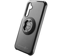 Interphone Quiklox Tetraforce Cover Case Motorcycle Motorbike Samsung S24