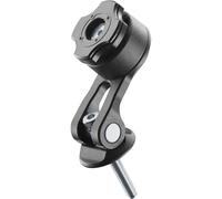 Interphone Quiklox universal Bike Mount, black