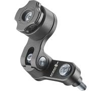 Interphone Quiklox Universal Handlebar Riser Mount For Smartphones