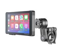 Interphone Cellularline Ridesync Smart Riding System Clear