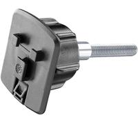 Interphone Riser Holder, black for Men