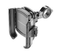 Interphone Smartlock Crab Smartphone Holder Pro Black