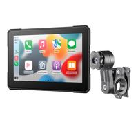 Interphone Sync70 Essential GPS Motorcycle Motorbike Smart Display