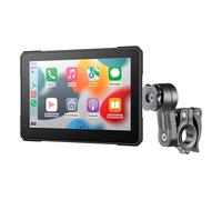 Interphone Sync70 Essential Smart Display, black