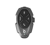 INTERPHONE TOUR HD motorcycle intercom, set for 1 helmet