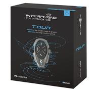 CELLULAR CELLULAR - Electronics Interphone Tour Individual