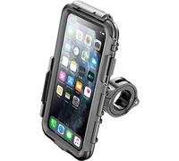 Interphone Cellularline Icase Iphone Pro/x/xs Case Black
