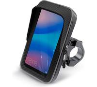 Interphone Master Universal 5,8" Mobileholder Black