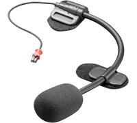 Interphone U-COM 2, U-COM 4, U-COM 16 Replacement Microphone, black