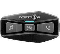 Interphone U-COM 4 Communication System Control Unit, black