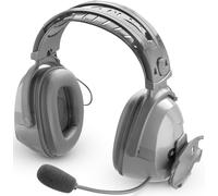 Interphone U-COM 6 U-COM 7 U-COM 8 Headset, black