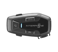 INTERPHONE U-COM 7R motorcycle intercom, set for 1 helmet