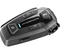 Interphone U-Com 8R, communication system twin set