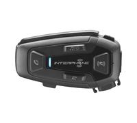 Interphone U-Com 8R, communication system