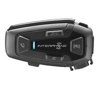 Interphone U-Com 8R, communication system