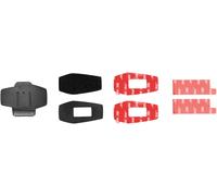 Interphone UCOM 4 / UCOM 2 Mounting Kit, black