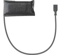 Interphone UCOM 900 mAh Replacement Battery, black
