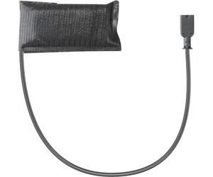Interphone UCOM 900 mAh Replacement Battery, black