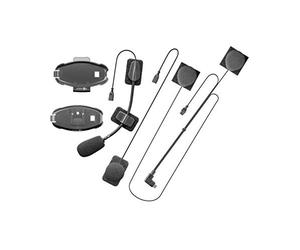 Interphone Universal Audio Kit - Active/Connect