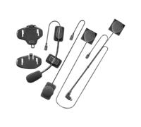 Interphone Audio Kit For Tour / Sport / Urban Intercommunication System