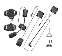 Interphone UNIVERSAL AUDIO KIT - TOUR/SPORT/LINK/URBAN/AVANT