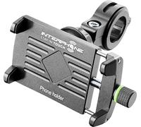 Interphone Universal mount w/o USB Moto Crab Evo WITHOUT USB CONNECTION