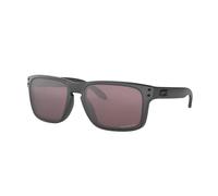 Interplas Men's Holbrook Sunglasses, Silver (Steel), 55