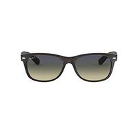Ray-Ban RB2132 New Wayfarer Matte Havana Large 894/76 Polarised