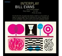Bill Evans - Interplay [VINYL]