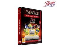 Evercade Interplay Cartridge 1 One Colour