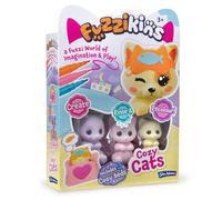 INTERPLAY COZY CATS FF001