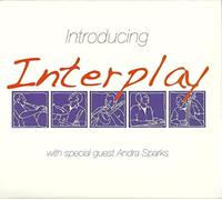 Interplay feat. Andra Sparks - Introducing Interplay
