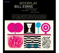 Bill Evans - Interplay [VINYL]