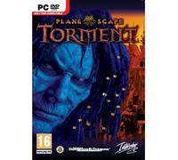 Interplay Planescape Torment/PC