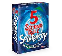 Interplay UK GF005 5 Second Rule Spintensity Interplay Traditional Games, Multi