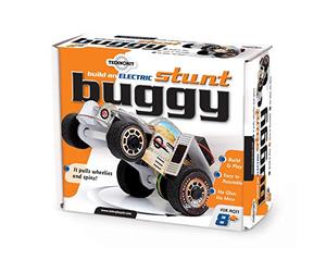 Interplay UK INTERPLAY STUNT BUGGY, TS011