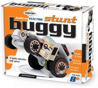 Interplay UK TS011 Interplay Stunt Buggy, Mixed