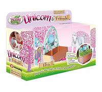 INTERPLAY UNICORN, FAIRY & FRIEND playset FG303 Multicolour